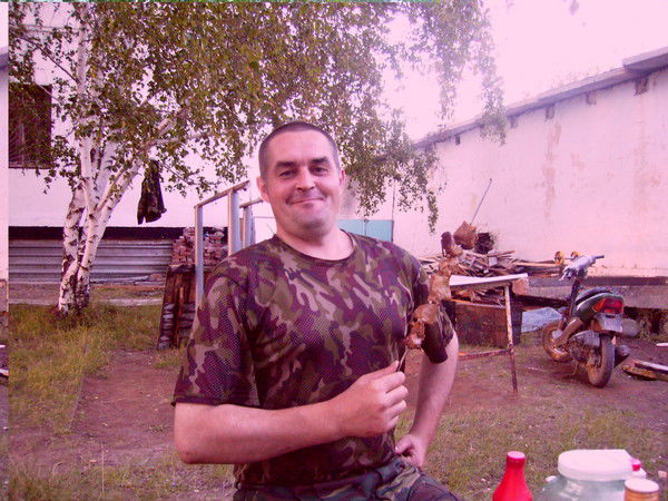 Константин Гараев