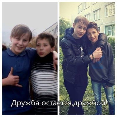 Влад Печкарёв