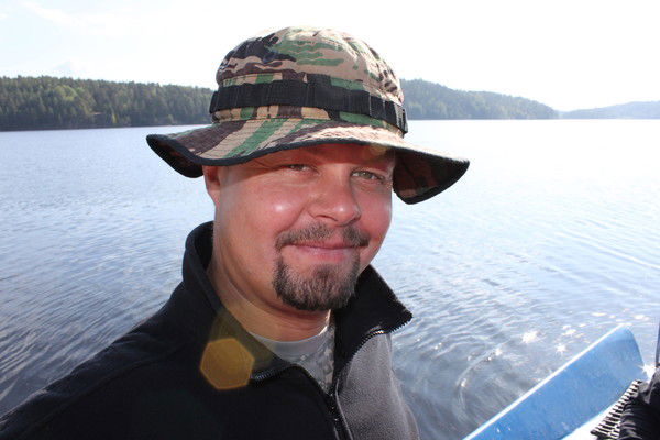 Николай Дылбо