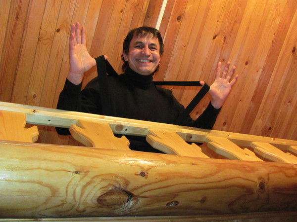 Ильмир Сафиулин