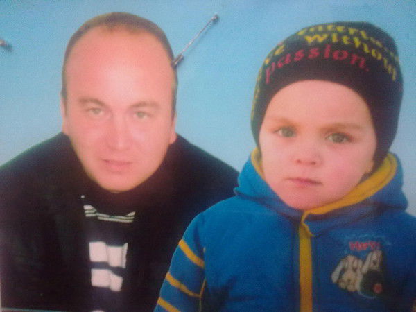 Дмитрий Галиев