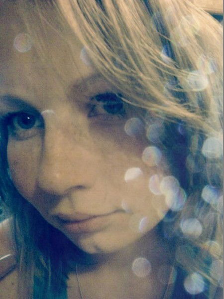 Вера Иватина