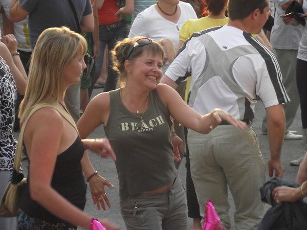 Наталья Пономарева