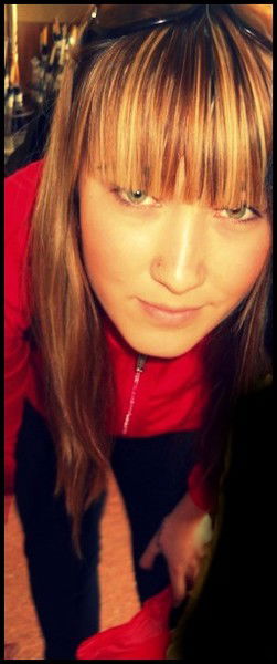 Жанна Кудрявцева