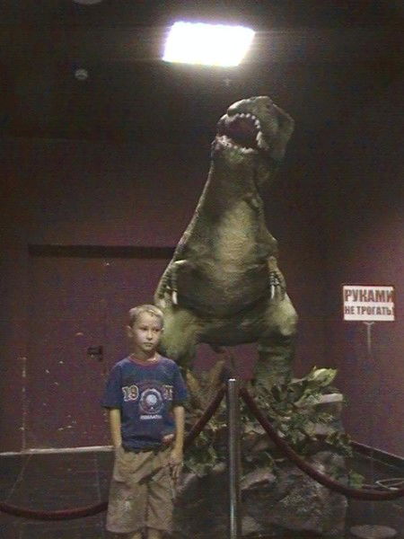 Рамиль Хайбулин