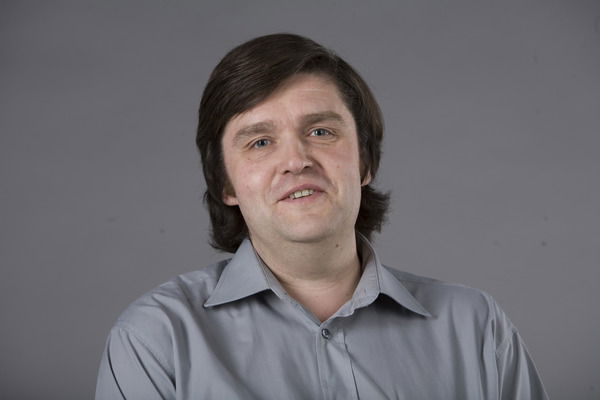 Николай Шефф