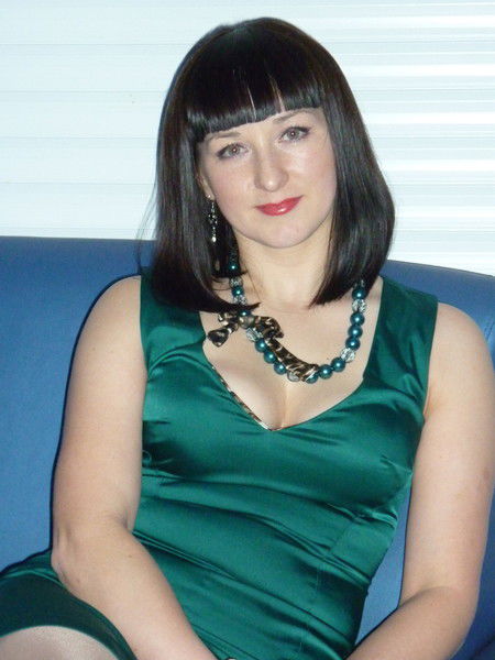 Татьяна Королева