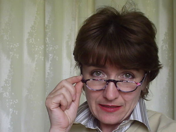 Татьяна Борсук