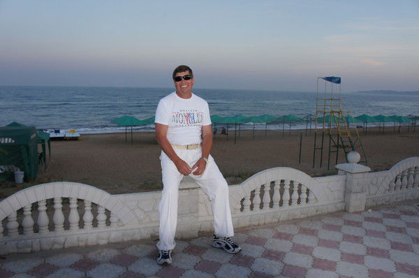 Василий Чулков