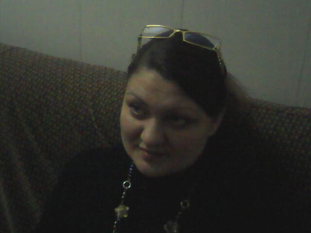 Вероника Крючкова