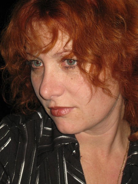 Наталья Слотвицкая