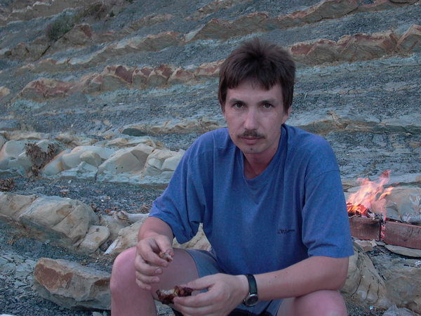 Сергей Калитка