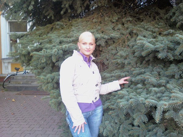 Ольга Земскова