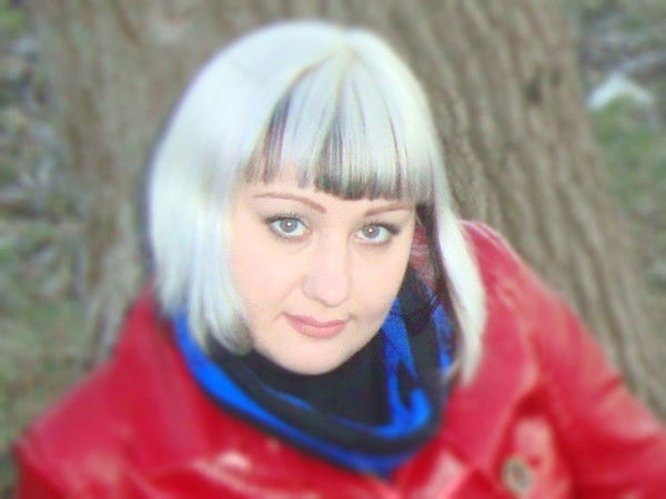 Светлана Волочнева