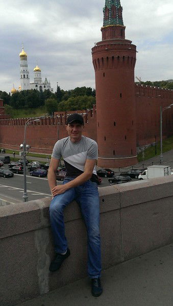 Сергей Епифанов