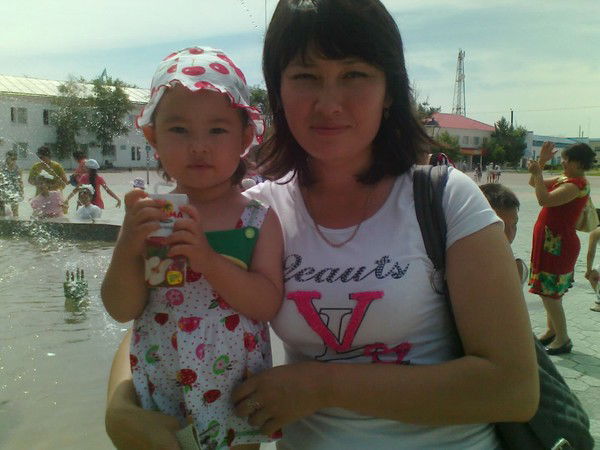 Сауле Ермеккалиева