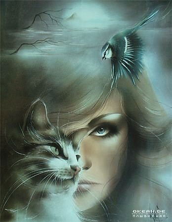 Алиса В Стране Чудес