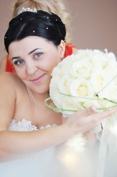 Евгения Рогова