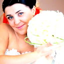 Евгения Рогова