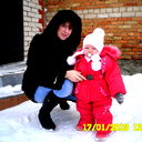 Елёнка Голованова