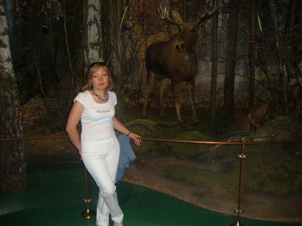 Анар Бесетаева