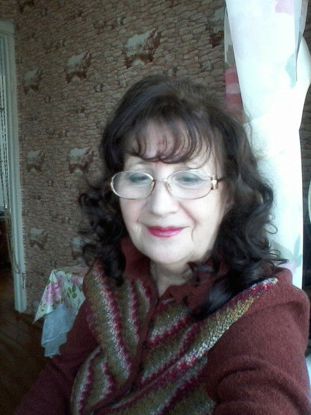 Татьяна Бахирева