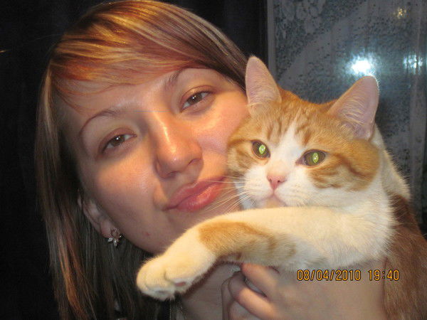 Татьяна Ларина