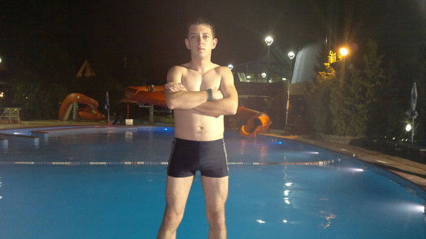 Сергей Исаев