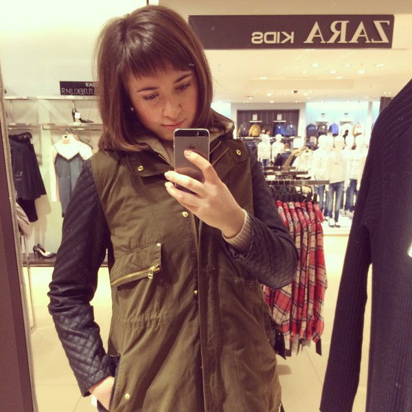 Екатерина Кириллова