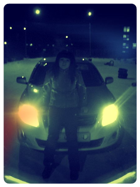 Марина Петросян