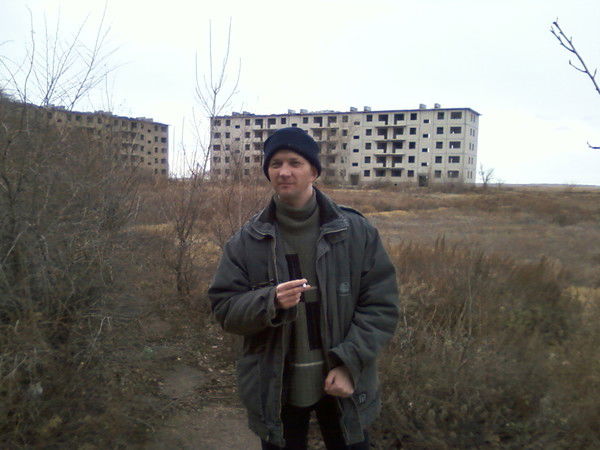 Владимир Бутаков