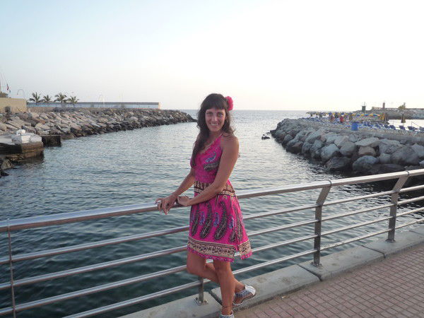 Олеся Захарова