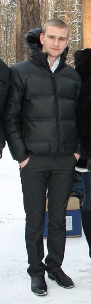 Кирилл Павлов