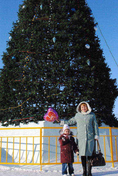 Вера Беспалова