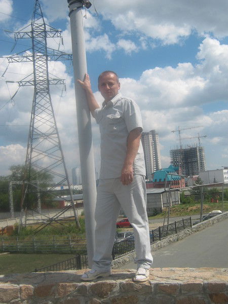 Олег Копытов