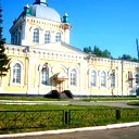 Дом Культуры С.костино