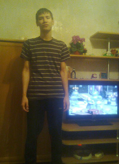 Ранис Хусаинов