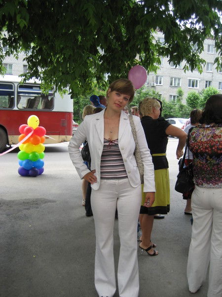 Екатерина Бурундукова