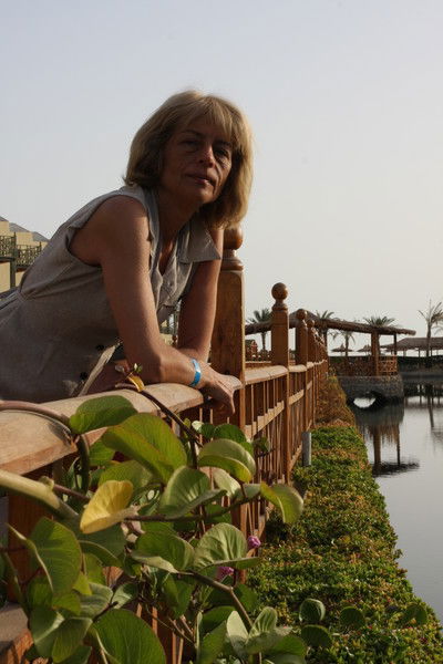 Ольга Селиванова