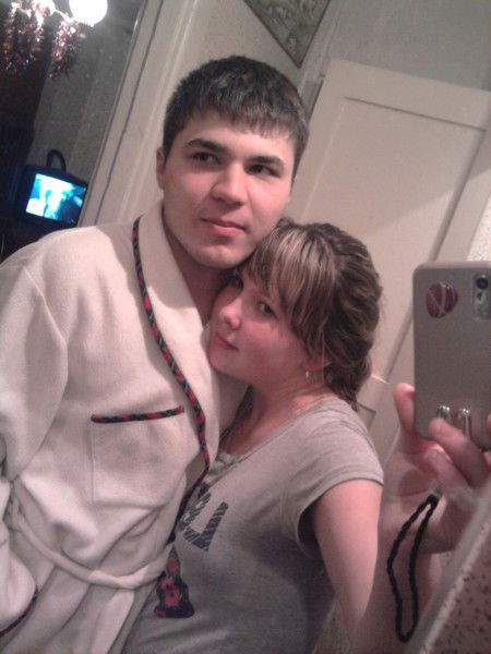 Евгения Бонд@ренко