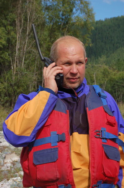 Александр Махляев