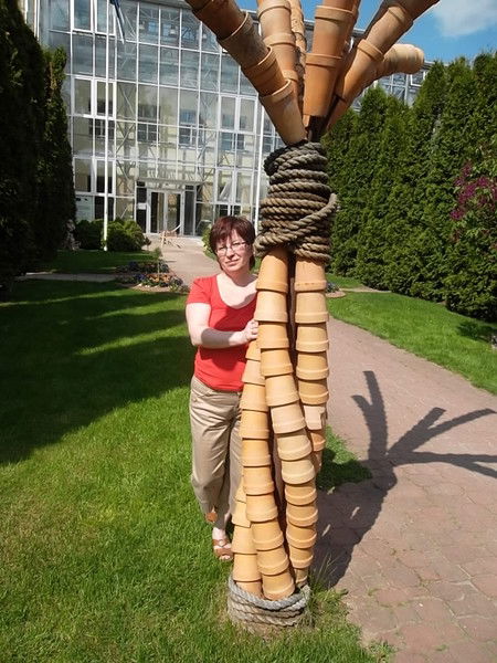 Светлана Судаева - Лещёва