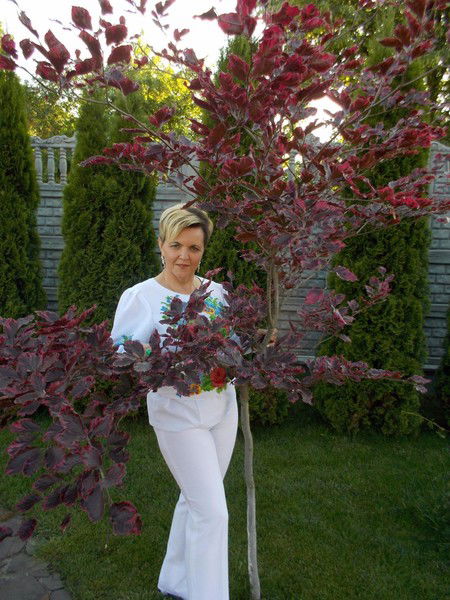 Ольга Савченко