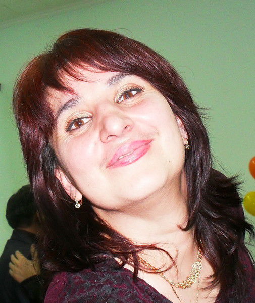 Элеонора Попова