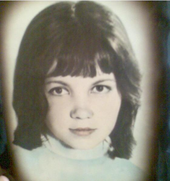 Рамиля Галлямова