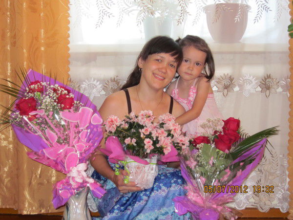 Ляйсан Хазиева