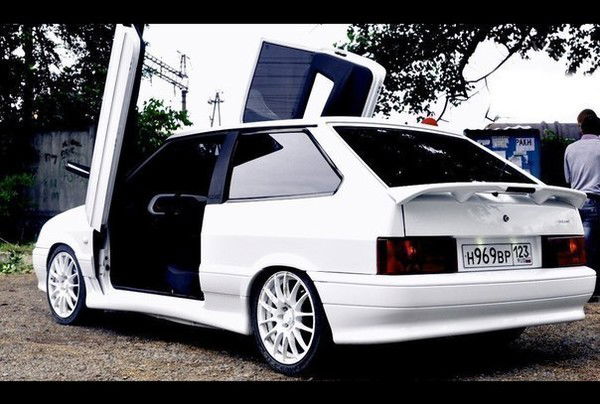 Марат Красавчик