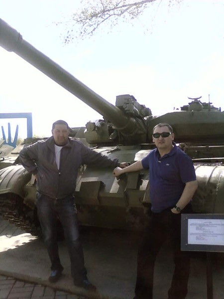 Руслан Алиманов