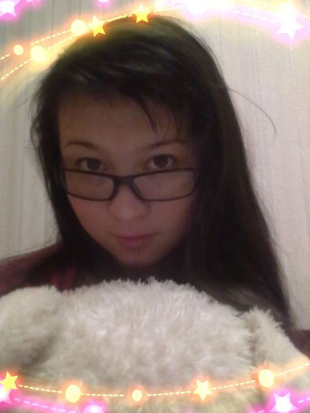 Аяжан Алпысбаева