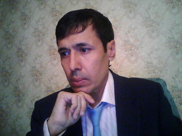 Шакир Ахмед